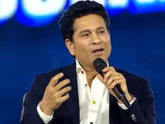 Sachin Tendulkar Takes Big Step To Preserve Pataudi Legacy, Tells BCCI And ECB... | Cricket News - Latest Cricket News, Cricket Info, Sports News Updates - NDTVSports.com | My Update India