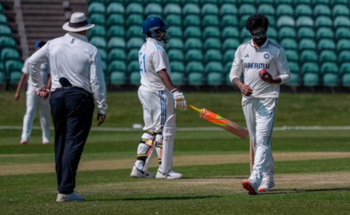 Sarfaraz Khan Hit, Ruturaj Gaikwad Flop: Scorecard From Day 2 Of India vs India A Intra-Squad Match | Cricket News