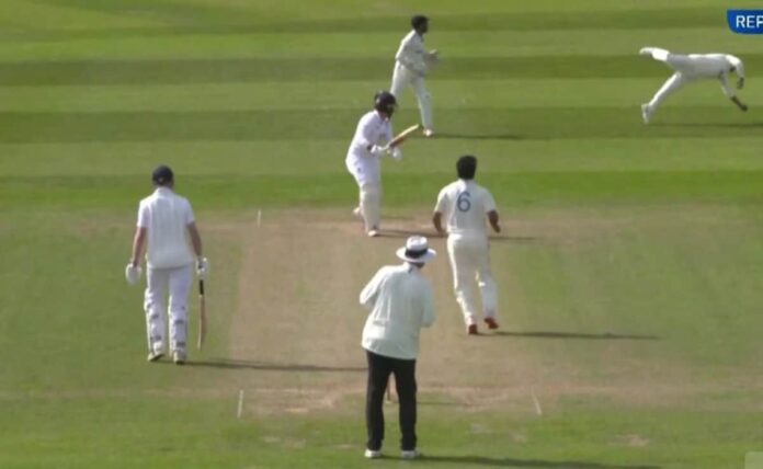 Sarfaraz Khan Shuts Down Trolls With Stunning Catch After England Tests Snub - Watch | Cricket News