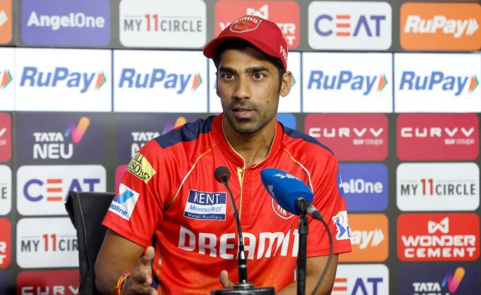 Shashank Singh Relives IPL Final Last Over Drama, One Regret That Keeps Haunting Him | Cricket News