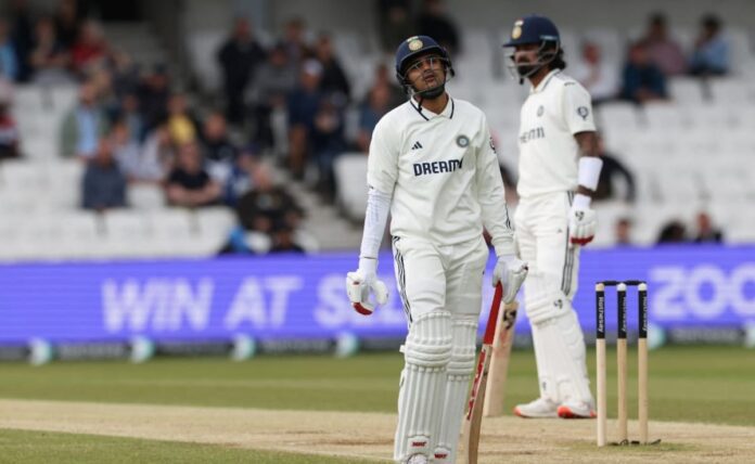 Shubman Gill, Gautam Gambhir Get Reality Check As India Lose To England Despite Having 5 Centurions | Cricket News