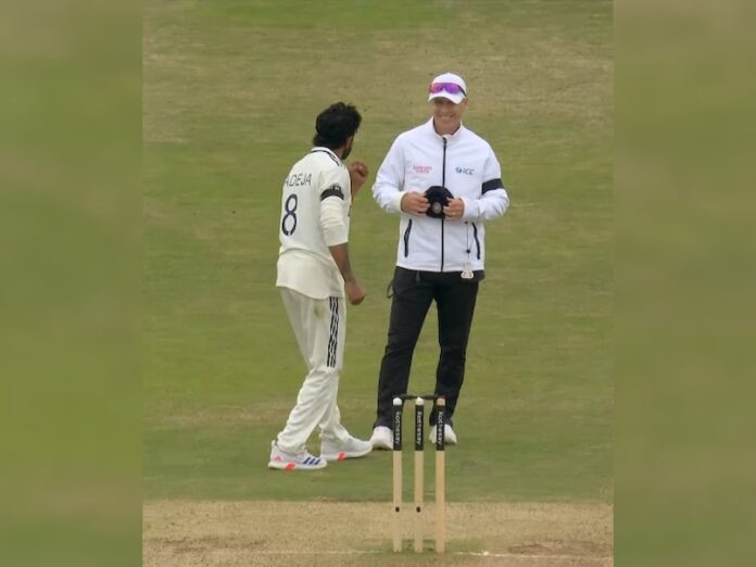 Shubman Gill, KL Rahul Angry As Ball Change Row With Umpire Haunts India. Ravindra Jadeja's Gesture Viral | Cricket News - Latest Cricket News, Cricket Info, Sports News Updates - NDTVSports.com | My Update India