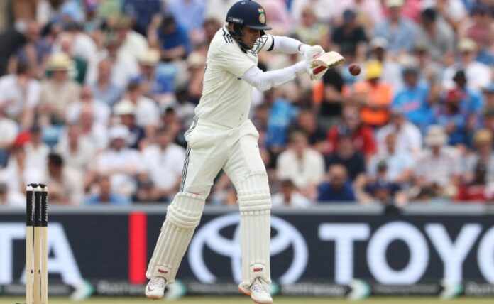 Shubman Gill Slams Ton, Makes History In 1st Game As India Captain. Joins Virat Kohli, Sunil Gavaskar | Cricket News