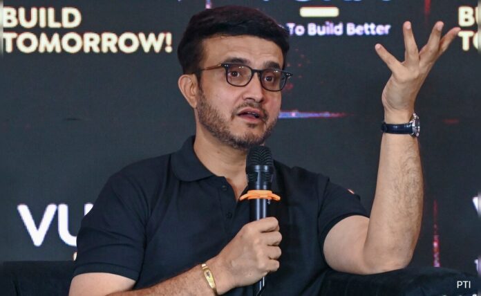 Sourav Ganguly Reveals Name Of India Great He Regrets Dropping As Skipper | Cricket News