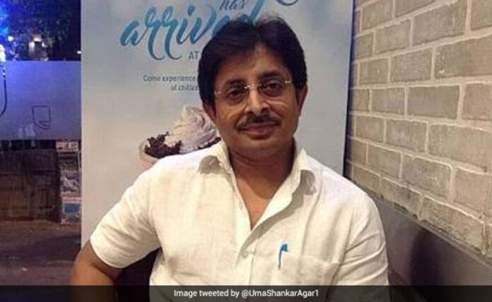 Sourav Ganguly's Brother And CAB President Snehasish Admitted To Hospital | Cricket News