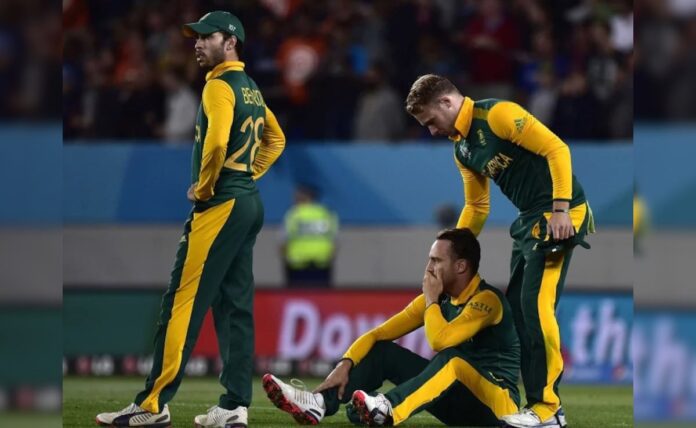 South Africa End 27 Years Of Hurt: A Look Back At Why They Were Given 'Chokers' Tag | Cricket News