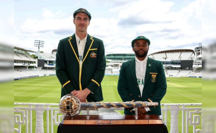 South Africa vs Australia LIVE Updates, ICC World Test Championship Final 2025: Australia's Huge Opener Gamble In Action As SA Opt To Bowl | Cricket News