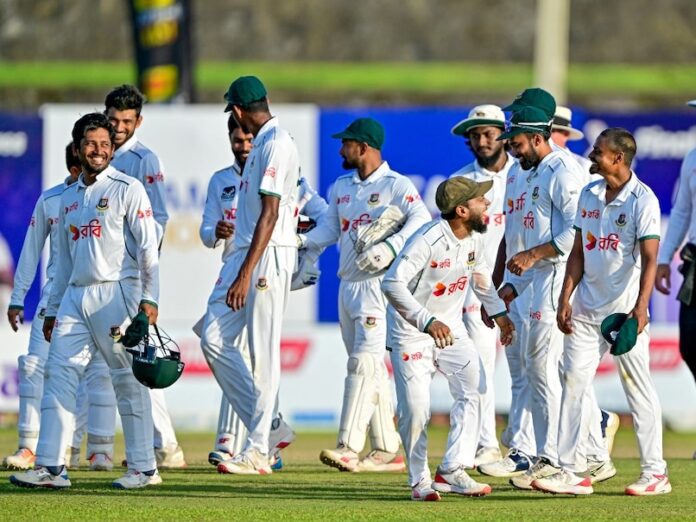 Sri Lanka vs Bangladesh 2nd Test Day 1: Live Score Updates | Cricket News - Latest Cricket News, Cricket Info, Sports News Updates - NDTVSports.com | My Update India