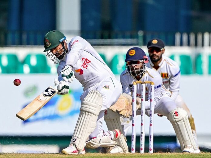Sri Lanka vs Bangladesh, 2nd Test Day 2 Live Score Updates Scorecard | Cricket News - Latest Cricket News, Cricket Info, Sports News Updates - NDTVSports.com | My Update India