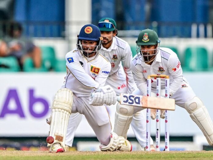 Sri Lanka vs Bangladesh, 2nd Test Day 3, Live Score Updates | Cricket News - Latest Cricket News, Cricket Info, Sports News Updates - NDTVSports.com | My Update India