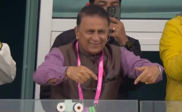 Sunil Gavaskar 'Wanted To Do Backstand' After Rishabh Pant's Ton, Makes Stunning Revelation | Cricket News