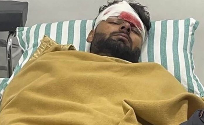 Surgeon Reveals Rishabh Pant's First Question After Near-Fatal Car Crash In 2022: 