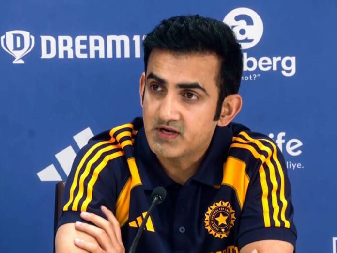 This India Legend To Oversee Preparation For England Tests In Gautam Gambhir's Absence: Report | Cricket News - Latest Cricket News, Cricket Info, Sports News Updates - NDTVSports.com | My Update India