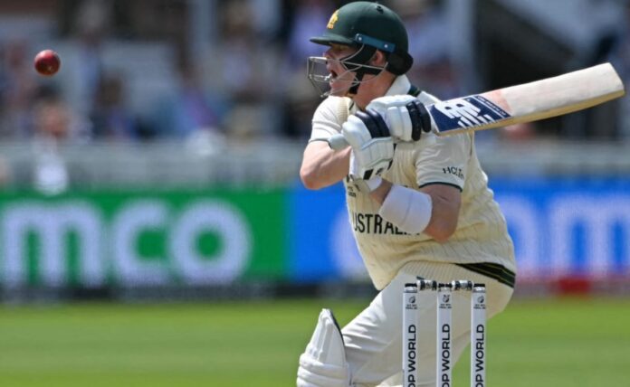 Training In Baseball Cage: How Steve Smith Prepared For West Indies Test Series | Cricket News