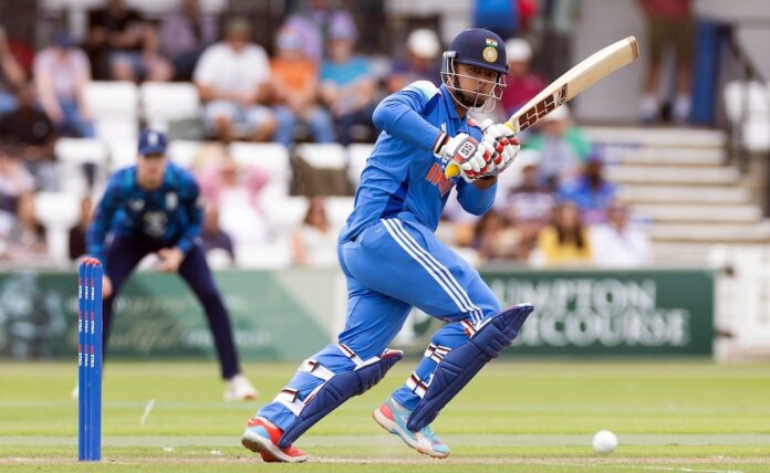 Vaibhav Suryavanshi Scores 45 As India U19 Lose To England U19, Series Level At 1-1 | Cricket News