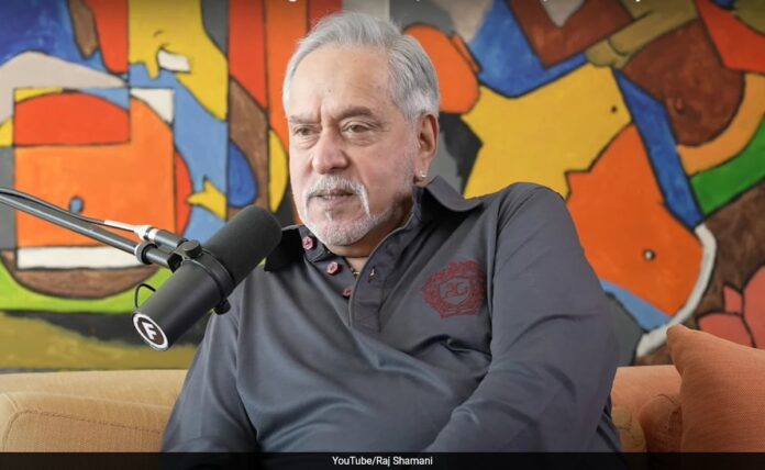 Vijay Mallya's Big RCB Revelation: The 'Business' Behind Decision To Buy Team In 2008 | Cricket News