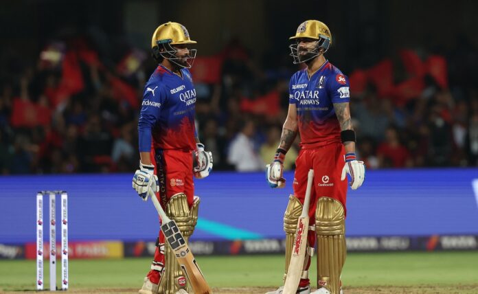 Virat Kohli Has Given A Lot Of Years To RCB, We Need To Do Our Best For Him: Rajat Patidar | Cricket News