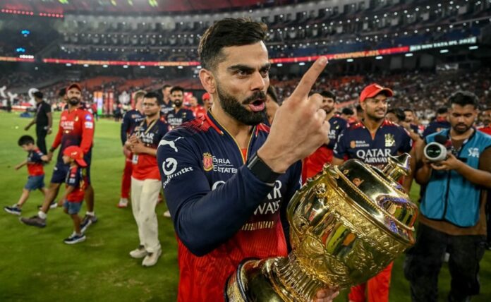 Virat Kohli In Trouble? Police Complaint Filed Against RCB Star Over Bengaluru Stampede - Report | Cricket News