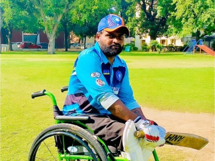 Wheelchair Cricketer Dies On Train, Teammates Blame Railways Officials | Cricket News - Latest Cricket News, Cricket Info, Sports News Updates - NDTVSports.com | My Update India