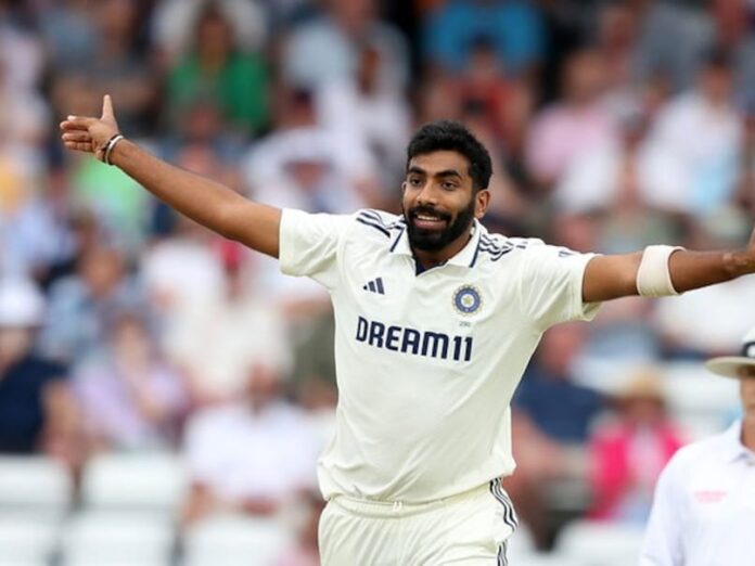Who Can Replace Jasprit Bumrah If The Pacer Is Rested For Second England Test? | Cricket News - Latest Cricket News, Cricket Info, Sports News Updates - NDTVSports.com | My Update India