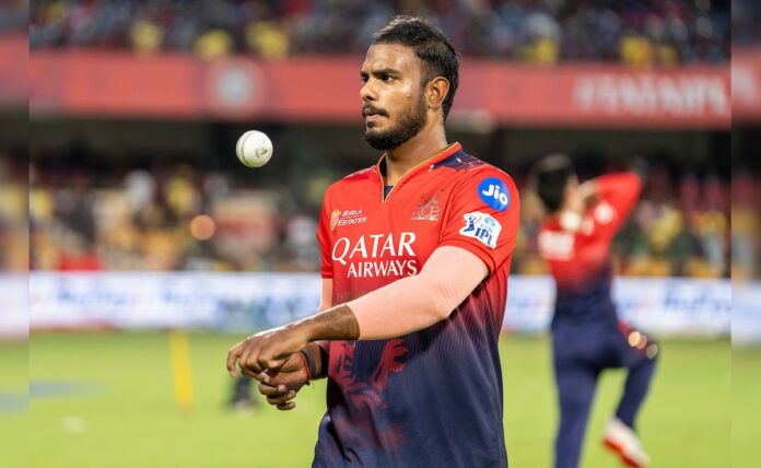 Yash Dayal In Trouble As Woman Files Complaint Against Cricketer For Exploiting On Pretext Of Marriage | Cricket News