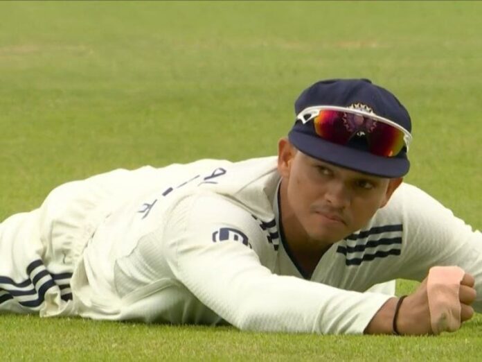 Yashasvi Jaiswal Makes Stunning U-Turn Ahead Of 2nd England Test: 