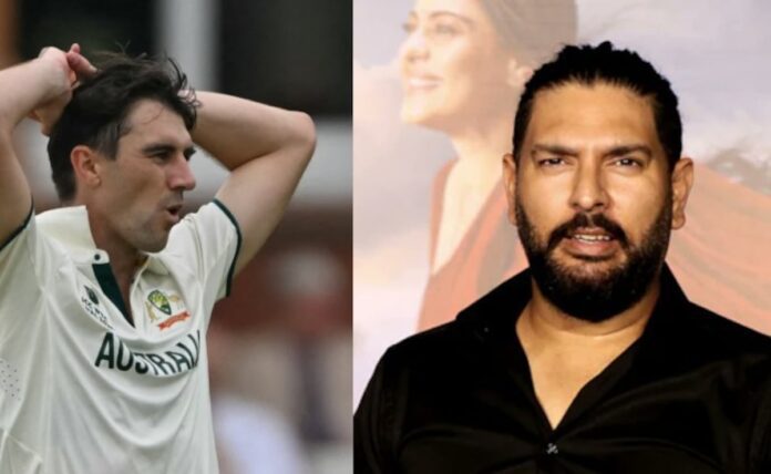 Yuvraj Singh Takes Cheeky Dig At Australia After WTC Final Loss: 