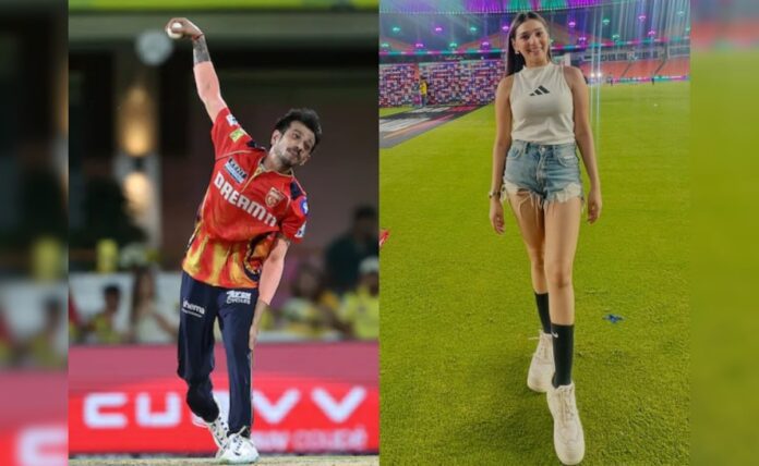 Yuzvendra Chahal's Ribs Were Fractured During IPL 2025: RJ Mahvash Says PBKS Star Played With '3 Fractures' | Cricket News