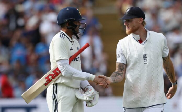 2nd Test: Run Machine Shubman Gill, Pacers Put India In Driver's Seat vs England | Cricket News