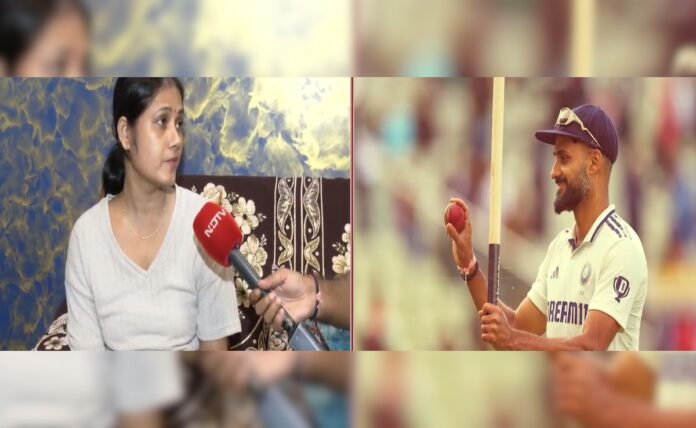Akash Deep's Childhood Friend Reveals BCCI's Role In Sister Jyoti's Cancer Treatment | Cricket News