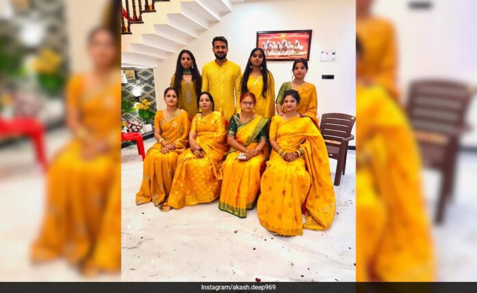 Akash Deep's Sister Stunned By Brother's Cancer Revelation: 