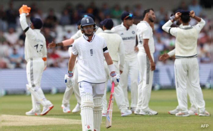 Big Change Loading In England XI vs India For Lord's Test? Dinesh Karthik Picks Star To Replace Ollie Pope | Cricket News
