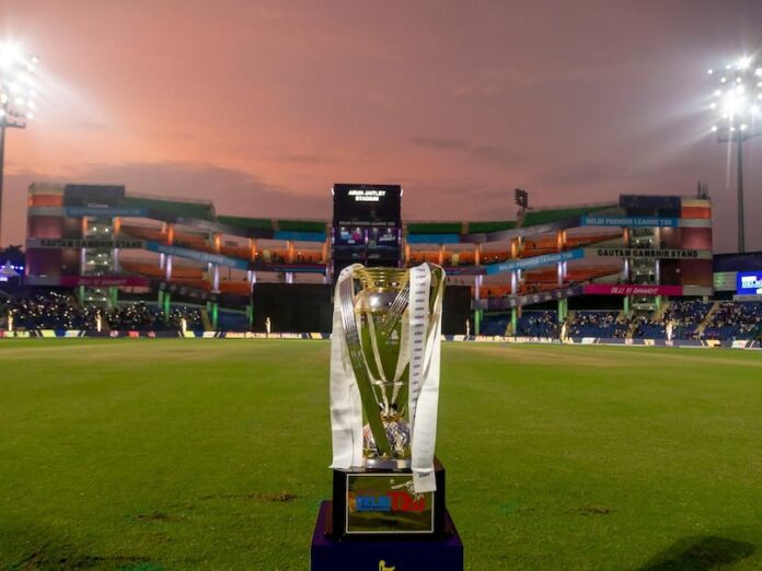 Delhi Premier League 2025 Live Streaming Men's Auctions Live Telecast: When And Where To Watch | Cricket News - Latest Cricket News, Cricket Info, Sports News Updates - NDTVSports.com | My Update India