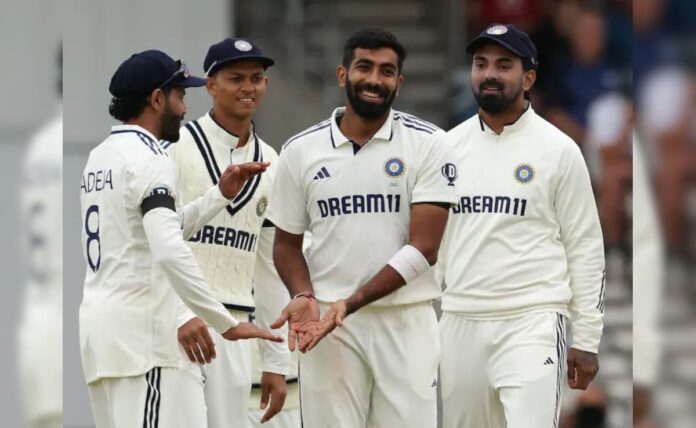 Former England Star Points Out India's 