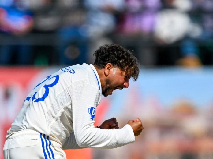 IND vs ENG: Stunning Stat Arises As Kuldeep Yadav Misses Out On India Playing XI, Since 2017... | Cricket News - Latest Cricket News, Cricket Info, Sports News Updates - NDTVSports.com | My Update India