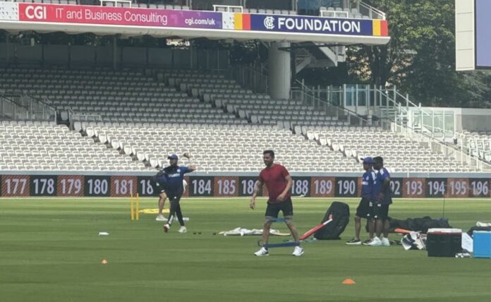 Ignored India Star Deepak Chahar Joins As Net Bowler Ahead Of 3rd England Test? Here's The Truth | Cricket News