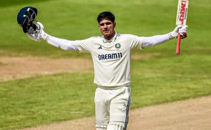 India Batting Coach Reveals Shubman Gill's Secret To Success: 