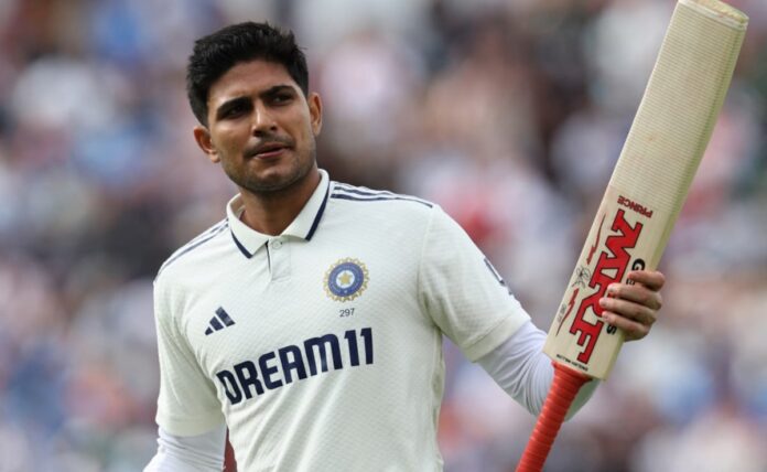 India Batting Coach's Big Warning To Shubman Gill And Co On 'Green' Lord's Pitch: 