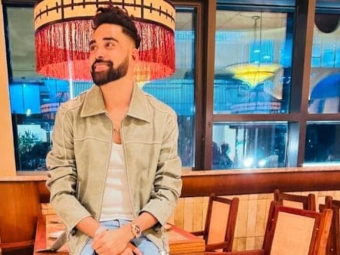 India Pacer Mohammed Siraj Opens Restaurant In Hyderabad | Cricket News - Latest Cricket News, Cricket Info, Sports News Updates - NDTVSports.com | My Update India