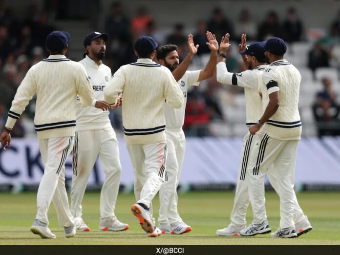 India Star Shardul Thakur Faces Brutal Criticism Ahead Of 2nd Test: 'Not Finished Player...' | Cricket News - Latest Cricket News, Cricket Info, Sports News Updates - NDTVSports.com | My Update India