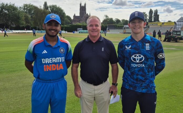 India U-19 Lose Final ODI vs England U-19 But Clinch Series | Cricket News