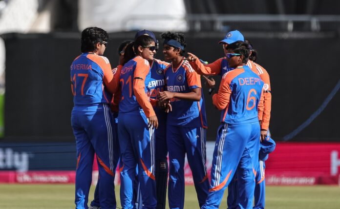 India Women Aim To Clinch T20I Series, Seek Runs From Captain Harmanpreet Kaur In 4th T20I vs England | Cricket News