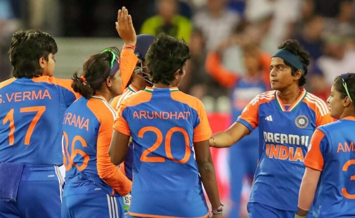 India Women vs England Women 4th T20I Live Streaming And Live Telecast: When And Where To Watch | Cricket News
