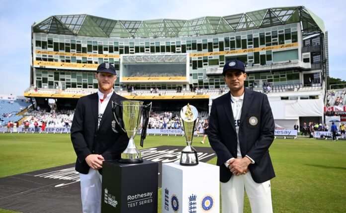 India vs England LIVE Score, 2nd Test Day 1: Joe Root On Cusp Of History, Set To Become First Player To... | Cricket News