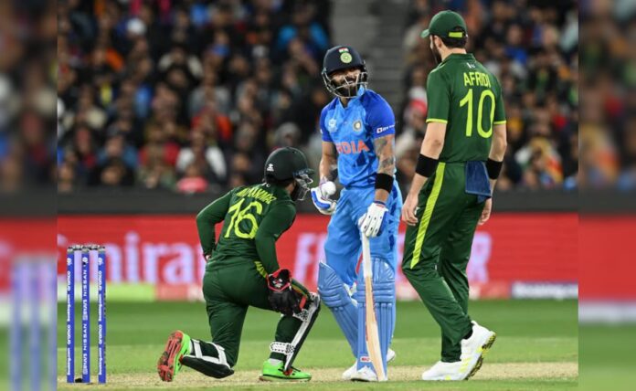 India vs Pakistan Cricket To Resume In September After Operation Sindoor? Report: 