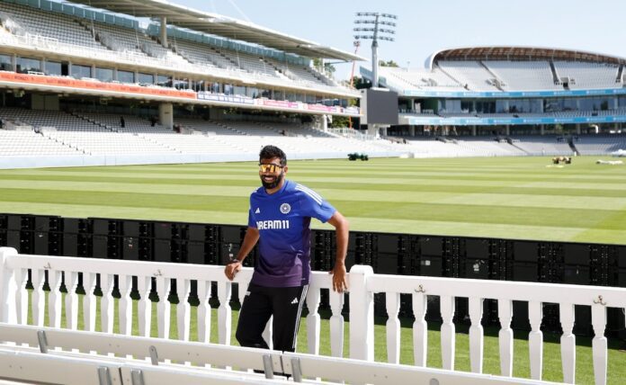 Jasprit Bumrah Bowls Full Tilt, But India Coach Underlines Workload Of Another Star Pacer | Cricket News