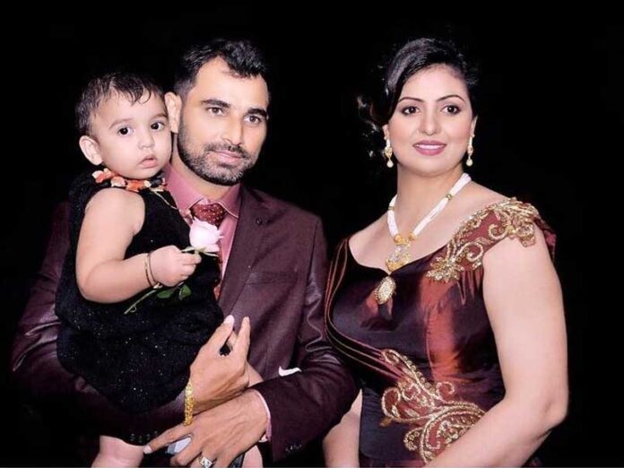 Mohammed Shami Suffers Big Blow In Divorce Case, Calcutta High Court Asks Star To Pay Estranged Wife Hasin Jahan Rs... | Cricket News - Latest Cricket News, Cricket Info, Sports News Updates - NDTVSports.com | My Update India