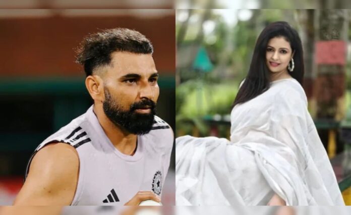 Mohammed Shami Tagged By Estranged Wife Hasin Jahan In Instagram Rant: 