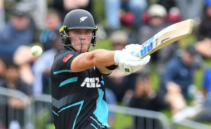 New Zealand Opener Finn Allen Ruled Out Of Tri-Series Against South Africa, Zimbabwe Due To Injury | Cricket News