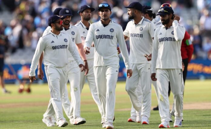 Not Shubman Gill, Ravichandran Ashwin's 'Player of the Match' For Edgbaston Win Is Someone Else | Cricket News